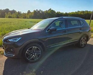 Seat Tarraco Gebrauchtwagen