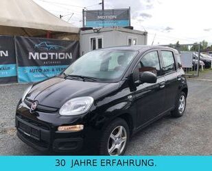 Fiat Panda Gebrauchtwagen