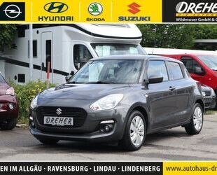 Suzuki Swift Gebrauchtwagen