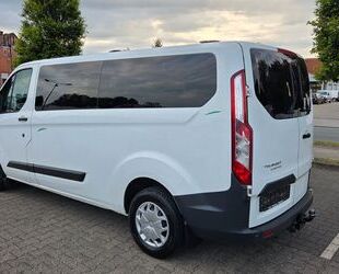 Ford Transit Custom Gebrauchtwagen