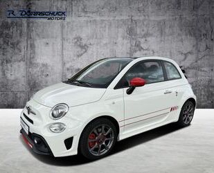 Abarth 595C Gebrauchtwagen