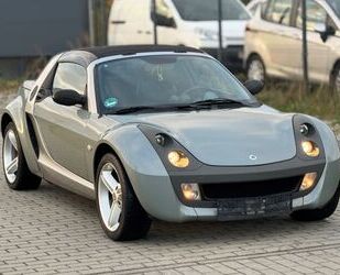 Smart Roadster Gebrauchtwagen
