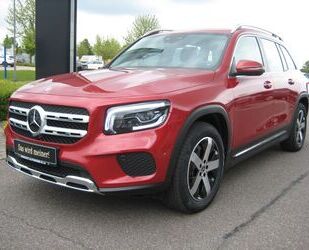 Mercedes-Benz GLB 250 Gebrauchtwagen