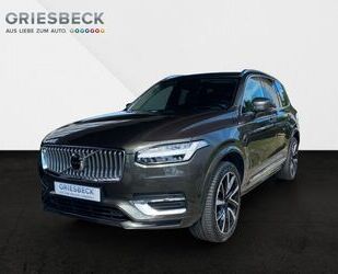 Volvo XC90 Gebrauchtwagen