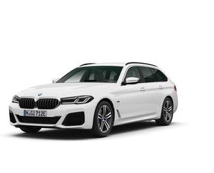 BMW 530 Gebrauchtwagen
