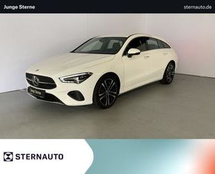 Mercedes-Benz CLA 180 Shooting Brake Gebrauchtwagen