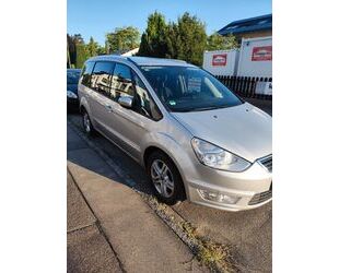 Ford Galaxy Gebrauchtwagen