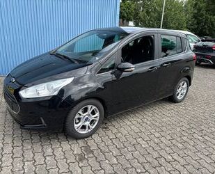 Ford B-Max Gebrauchtwagen