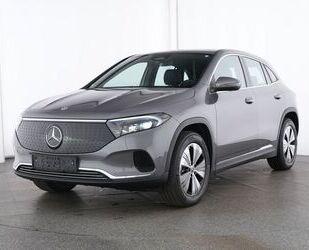 Mercedes-Benz EQA Gebrauchtwagen