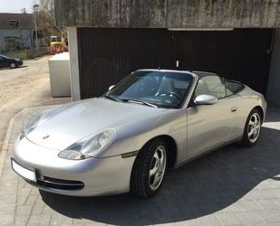 Porsche 996 Gebrauchtwagen