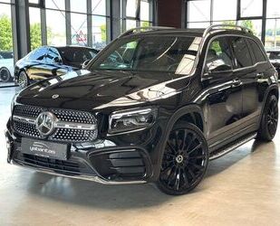Mercedes-Benz GLB 220 Gebrauchtwagen