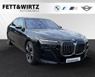 BMW 750 Gebrauchtwagen