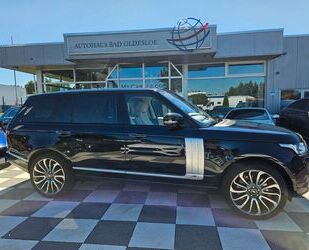 Land Rover Range Rover Gebrauchtwagen