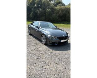 BMW 430 Gebrauchtwagen