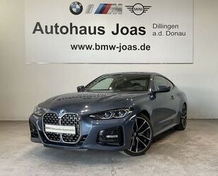 BMW 420 Gebrauchtwagen