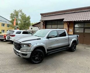 Dodge RAM Gebrauchtwagen