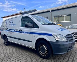 Mercedes-Benz Vito Gebrauchtwagen