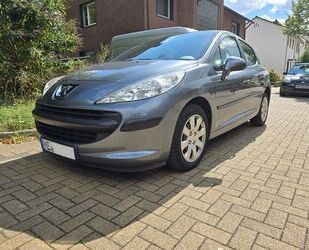 Peugeot 207 Gebrauchtwagen