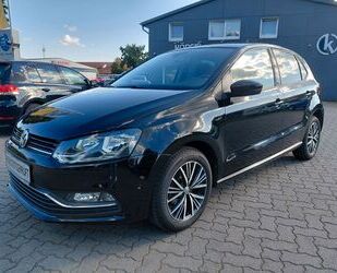 VW Polo Gebrauchtwagen