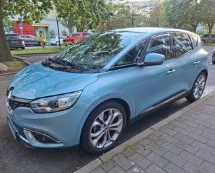 Renault Scenic Gebrauchtwagen