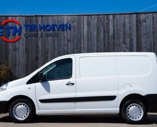 Citroen Jumpy Gebrauchtwagen