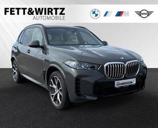 BMW X5 Gebrauchtwagen