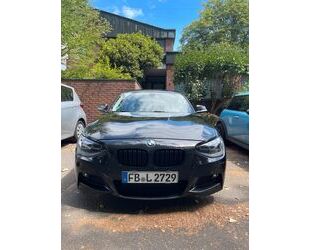 BMW 118 Gebrauchtwagen