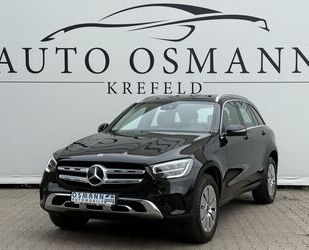 Mercedes-Benz GLC 300 Gebrauchtwagen