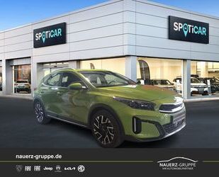 Kia XCeed Gebrauchtwagen
