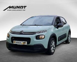 Citroen C3 Gebrauchtwagen