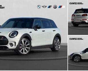 Mini Cooper S Clubman Gebrauchtwagen