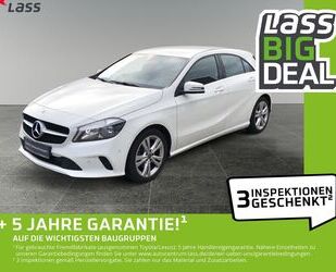Mercedes-Benz A 180 Gebrauchtwagen