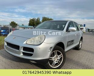 Porsche Cayenne Gebrauchtwagen