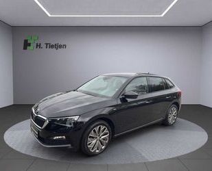 Skoda Scala Gebrauchtwagen