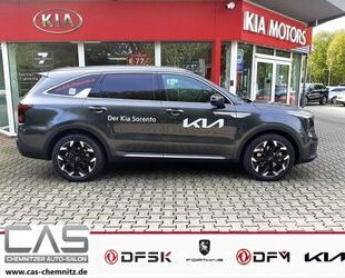 Kia Sorento Gebrauchtwagen