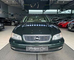 Opel Omega Gebrauchtwagen