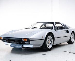 Ferrari 308 Gebrauchtwagen
