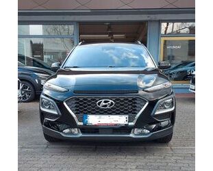Hyundai KONA Gebrauchtwagen