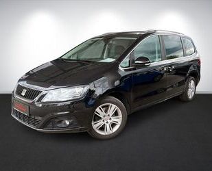 Seat Alhambra Gebrauchtwagen