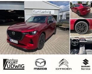 Mazda CX-60 Gebrauchtwagen