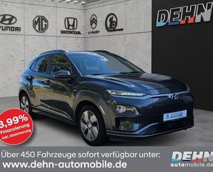 Hyundai KONA Gebrauchtwagen