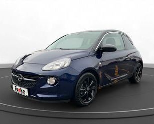 Opel Adam Gebrauchtwagen