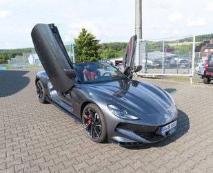 MG Cyberster Gebrauchtwagen