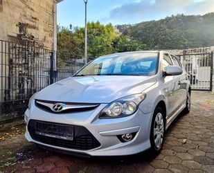Hyundai i30 Gebrauchtwagen