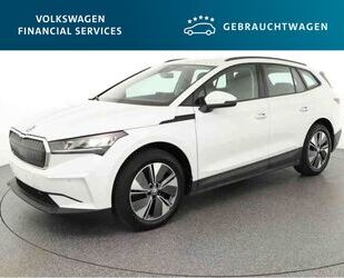 Skoda Enyaq Gebrauchtwagen