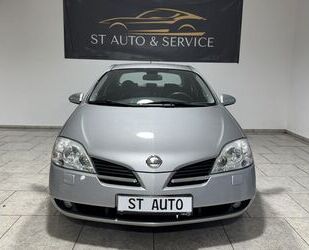 Nissan Primera Gebrauchtwagen