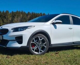 Kia XCeed Gebrauchtwagen