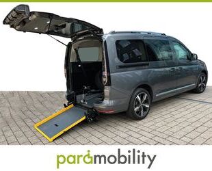 VW Caddy Maxi Gebrauchtwagen