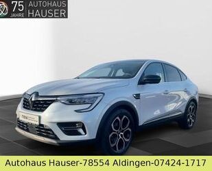 Renault Arkana Gebrauchtwagen