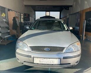 Ford Mondeo Gebrauchtwagen